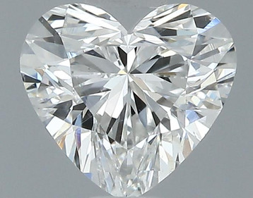 Heart 0.54 G SI1 - #934710