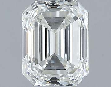 Emerald 0.60 J VVS2 - #929996