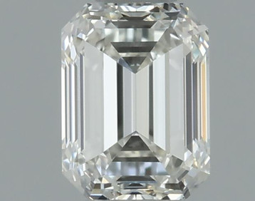 Emerald 0.50 I VVS1 - #934731