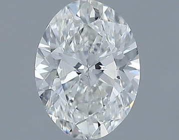 Oval 0.51 H SI1 - #943405