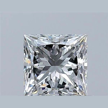 Princess 0.53 H VVS1 - #943375