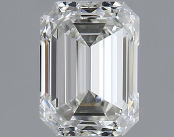Emerald 0.61 J IF - #936208