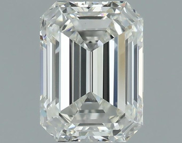 Emerald 0.51 J VVS1 - #936220