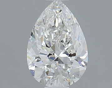 Pear 0.60 G SI2 - #935872