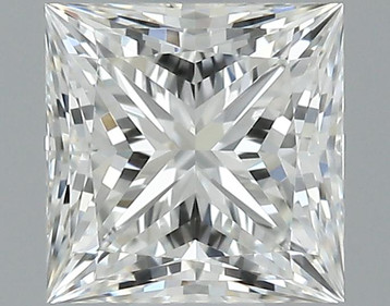 Princess 0.52 H VVS1 - #933028