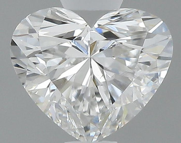 Heart 0.53 E SI1 - #935097