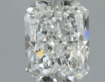 Radiant 0.51 F VVS2 - #931160