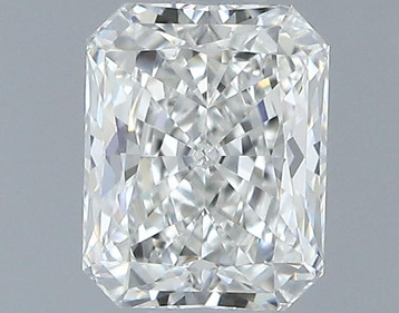 Radiant 0.50 H VVS2 - #938541