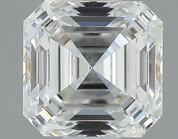 Asscher 0.62 H SI1 - #938562