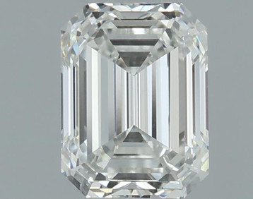 Emerald 0.51 G SI1 - #938436