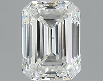 Emerald 0.59 G SI1 - #922749