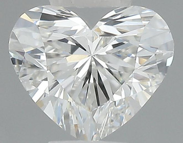 Heart 0.52 G VS1 - #935242