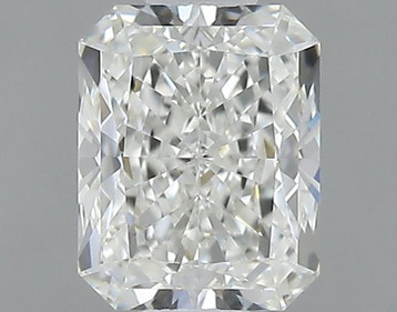 Radiant 0.52 H VVS2 - #931382
