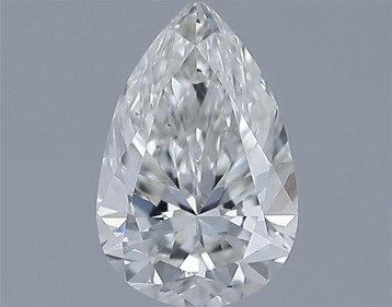Pear 0.60 I SI1 - #944921