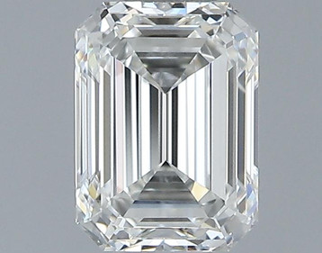 Emerald 0.51 H VVS1 - #935951