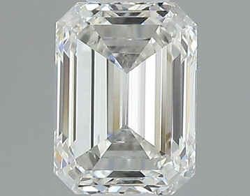 Emerald 0.54 I VVS2 - #936925