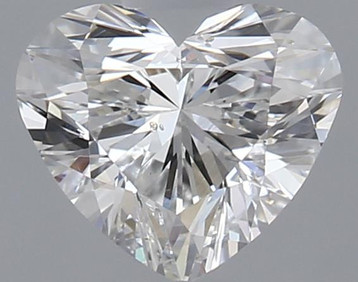 Heart 0.54 G SI1 - #937316