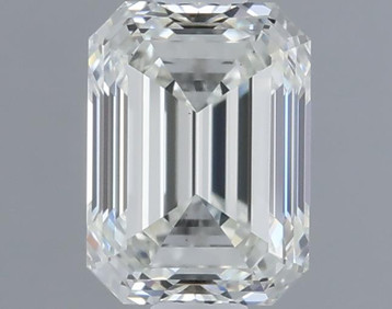 Emerald 0.50 J VS1 - #935526