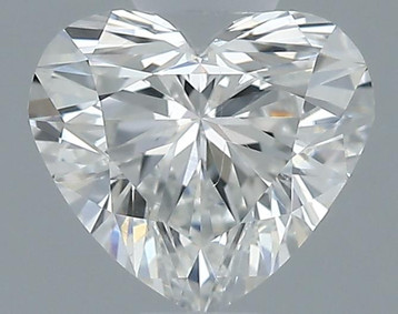 Heart 0.57 H SI1 - #937322