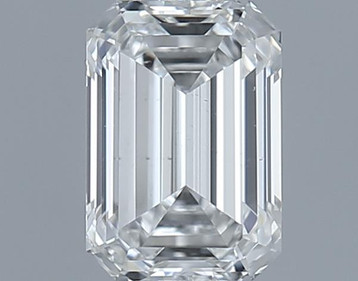 Emerald 0.51 F SI1 - #939496