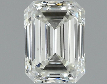 Emerald 0.50 J VS2 - #935825