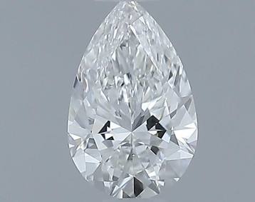 Pear 0.50 E VS2 - #937757