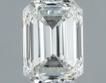 Emerald 0.53 J VS1 - #939509