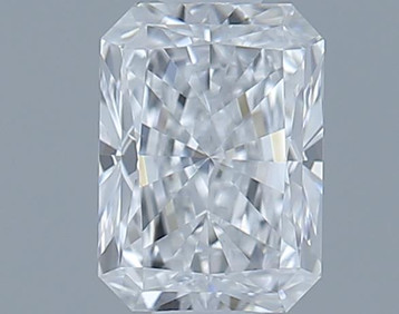 Radiant 0.51 D VVS2 - #932434