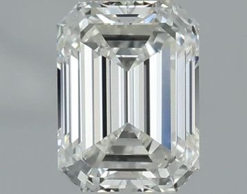 Emerald 0.50 H VVS1 - #937240