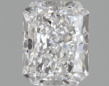 Radiant 0.50 D VVS2 - #931891