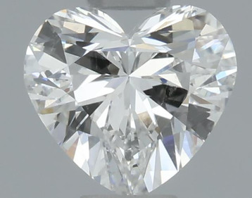 Heart 0.51 D SI1 - #931962
