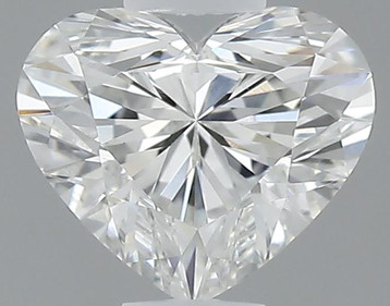 Heart 0.51 G VS2 - #933566