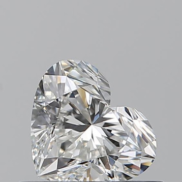 Heart 0.50 G SI1 - #940181