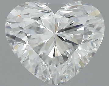 Heart 0.55 F SI1 - #923620