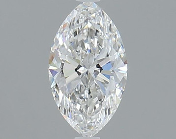 Marquise 0.50 F SI1 - #937840