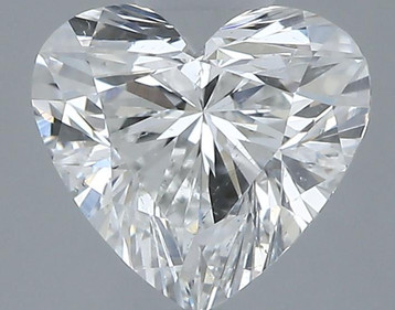 Heart 0.58 G SI1 - #933618