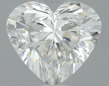 Heart 0.55 H VS2 - #939541