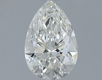 Pear 0.50 I VS2 - #923730