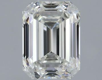 Emerald 0.50 J VS2 - #942392