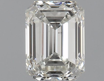 Emerald 0.51 I VS2 - #932576
