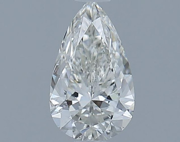 Pear 0.50 J SI2 - #939442