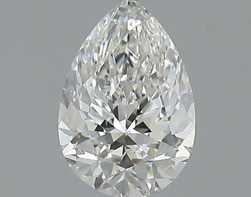 Pear 0.50 I VS1 - #940592