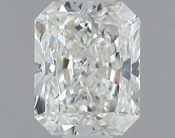 Radiant 0.50 H VVS1 - #940265