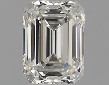 Emerald 0.50 H VVS1 - #937138
