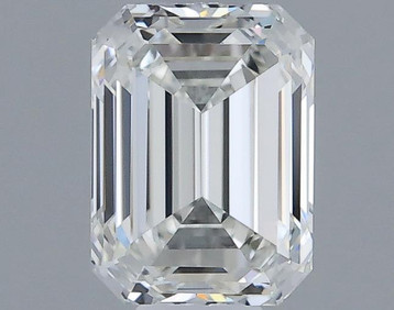Emerald 0.51 I VVS1 - #938369