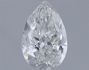 Pear 0.60 G SI2 - #940731