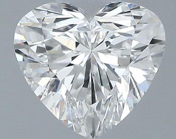 Heart 0.51 G SI1 - #938353