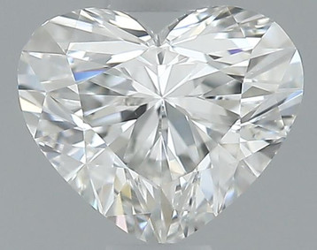 Heart 0.50 G VS1 - #943643