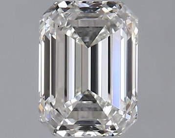 Emerald 0.50 I IF - #934352