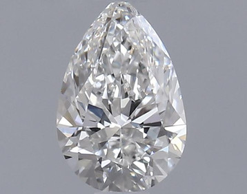 Pear 0.50 F VVS2 - #940395